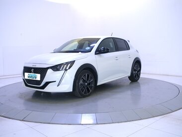 Occasion PEUGEOT 208 208 PureTech 100 S&S EAT8 - GT Pack