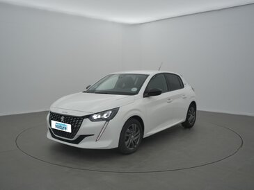 Occasion PEUGEOT 208 208 PureTech 75 S&S BVM5 - Style