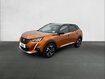 Occasion PEUGEOT 2008 2008 Electrique 136 ch - GT