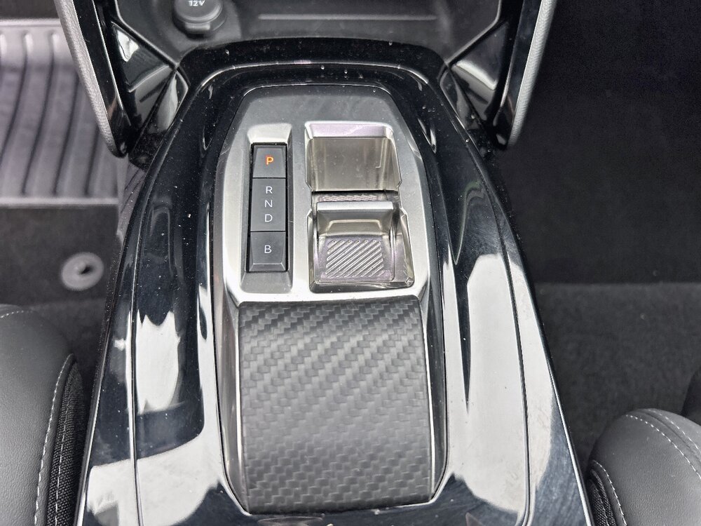 Occasion PEUGEOT 2008 2008 Electrique 136 ch - GT