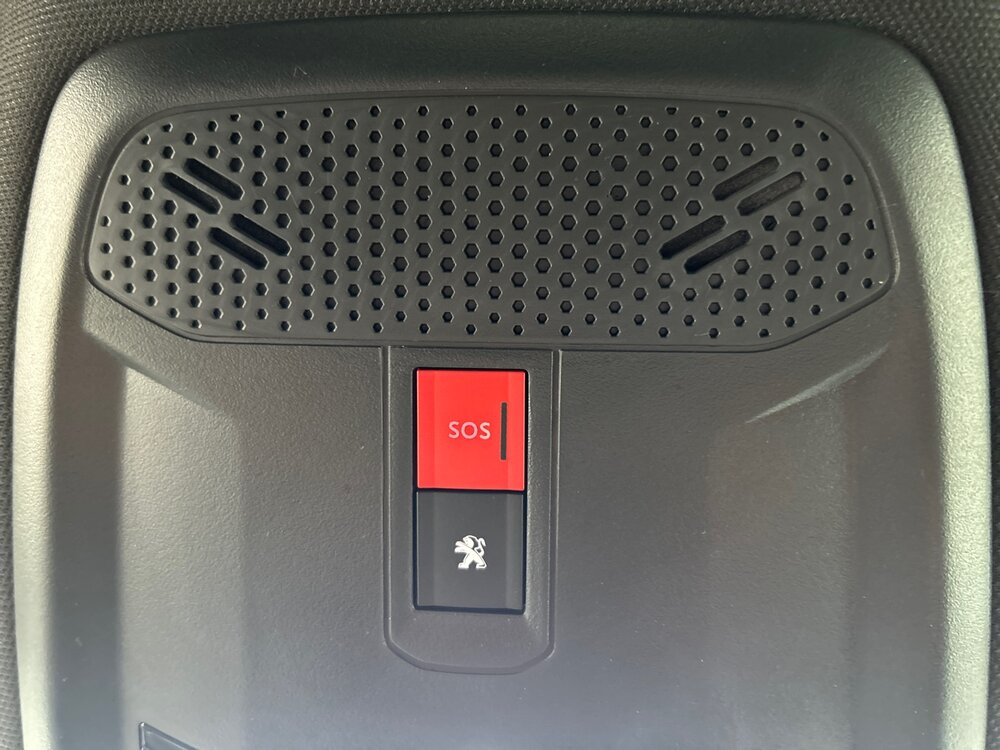 Occasion PEUGEOT 2008 2008 Electrique 136 ch - GT