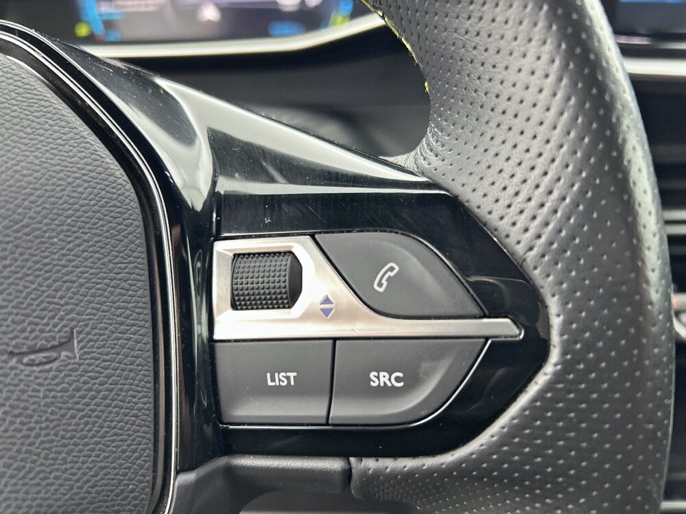 Occasion PEUGEOT 2008 2008 Electrique 136 ch - GT