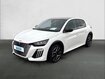 Occasion PEUGEOT 208 208 Hybrid 136 e-DCS6 - GT