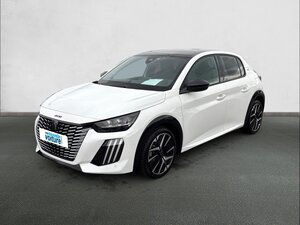 Occasion PEUGEOT 208 208 Hybrid 136 e-DCS6 - GT