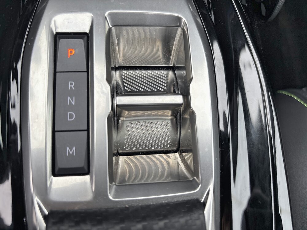 Occasion PEUGEOT 208 208 Hybrid 136 e-DCS6 - GT