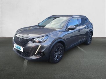 Occasion PEUGEOT 2008 2008 PureTech 130 S&S EAT8