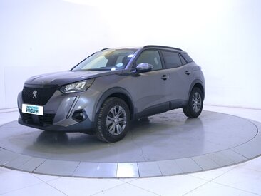 Occasion PEUGEOT 2008 2008 PureTech 130 S&S EAT8 - Style