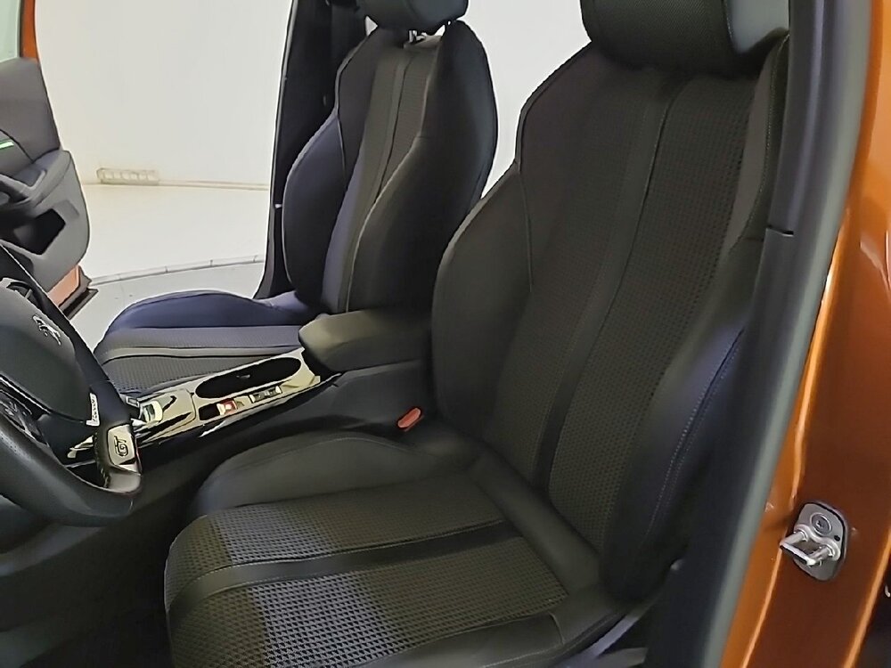 Occasion PEUGEOT 2008 2008 PureTech 130 S&S EAT8 - GT