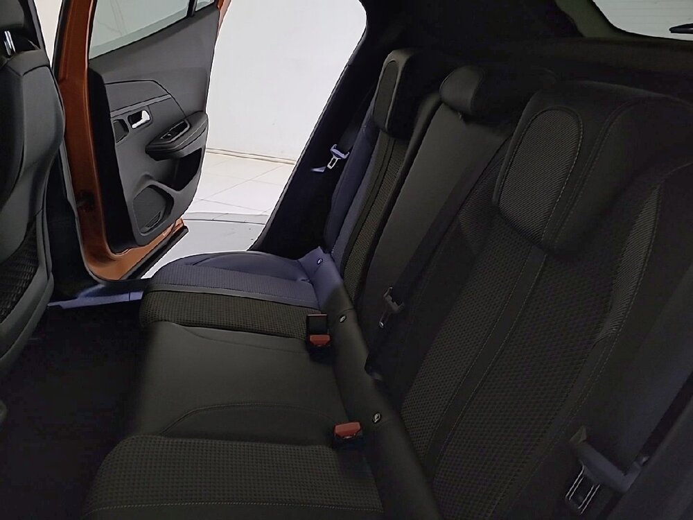 Occasion PEUGEOT 2008 2008 PureTech 130 S&S EAT8 - GT