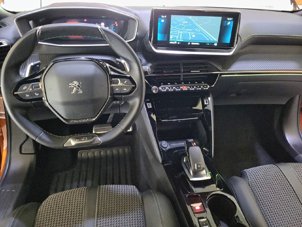 Occasion PEUGEOT 2008 2008 PureTech 130 S&S EAT8 - GT