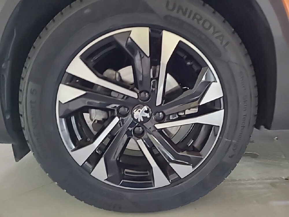 Occasion PEUGEOT 2008 2008 PureTech 130 S&S EAT8 - GT