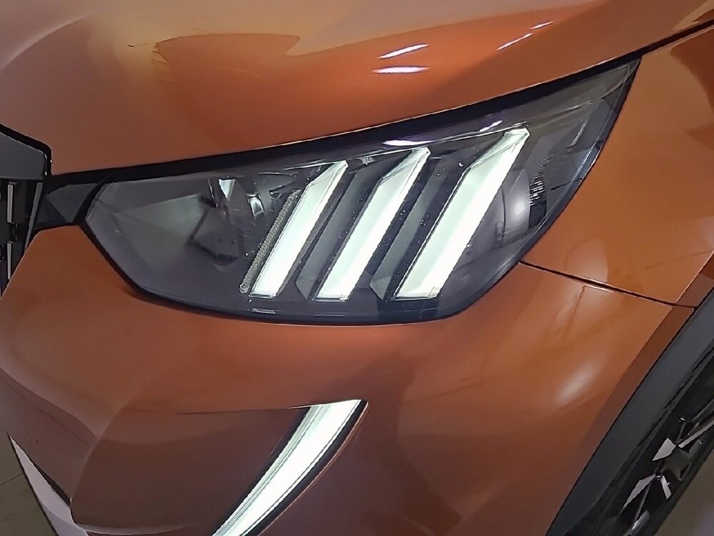 Occasion PEUGEOT 2008 2008 PureTech 130 S&S EAT8 - GT