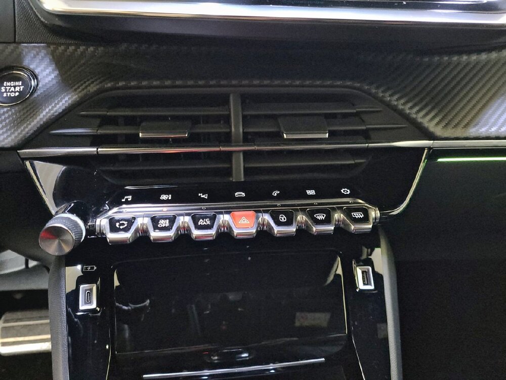 Occasion PEUGEOT 2008 2008 PureTech 130 S&S EAT8 - GT