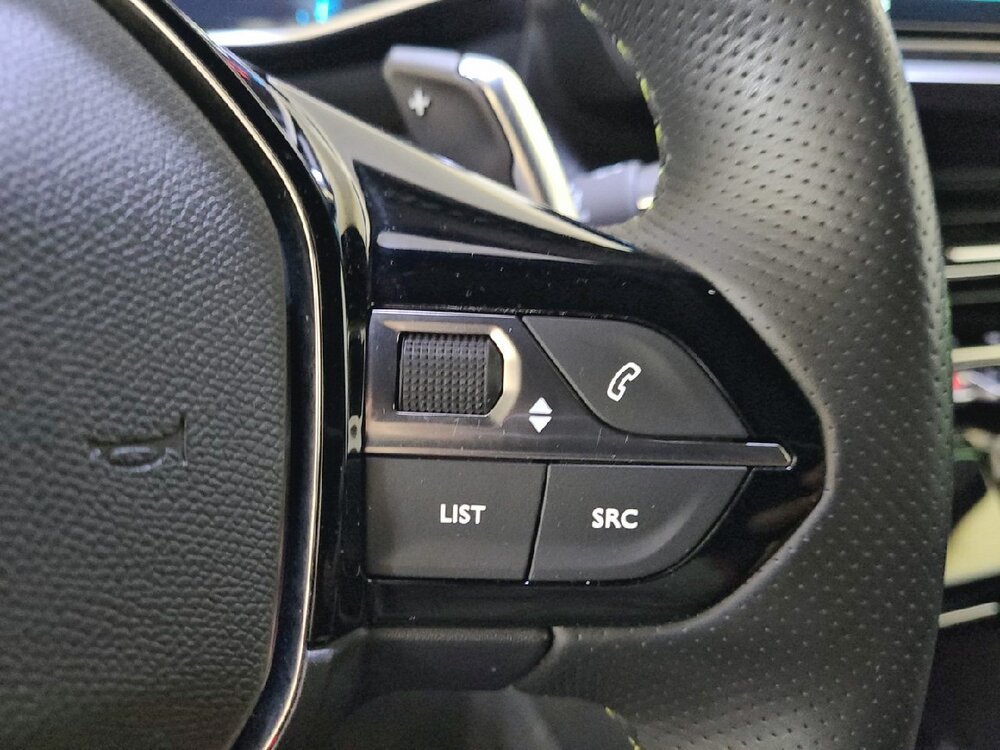 Occasion PEUGEOT 2008 2008 PureTech 130 S&S EAT8 - GT