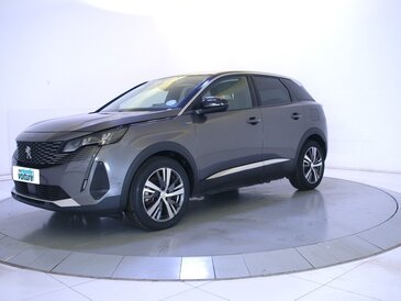 Occasion PEUGEOT 3008 3008 Hybrid 225 e-EAT8