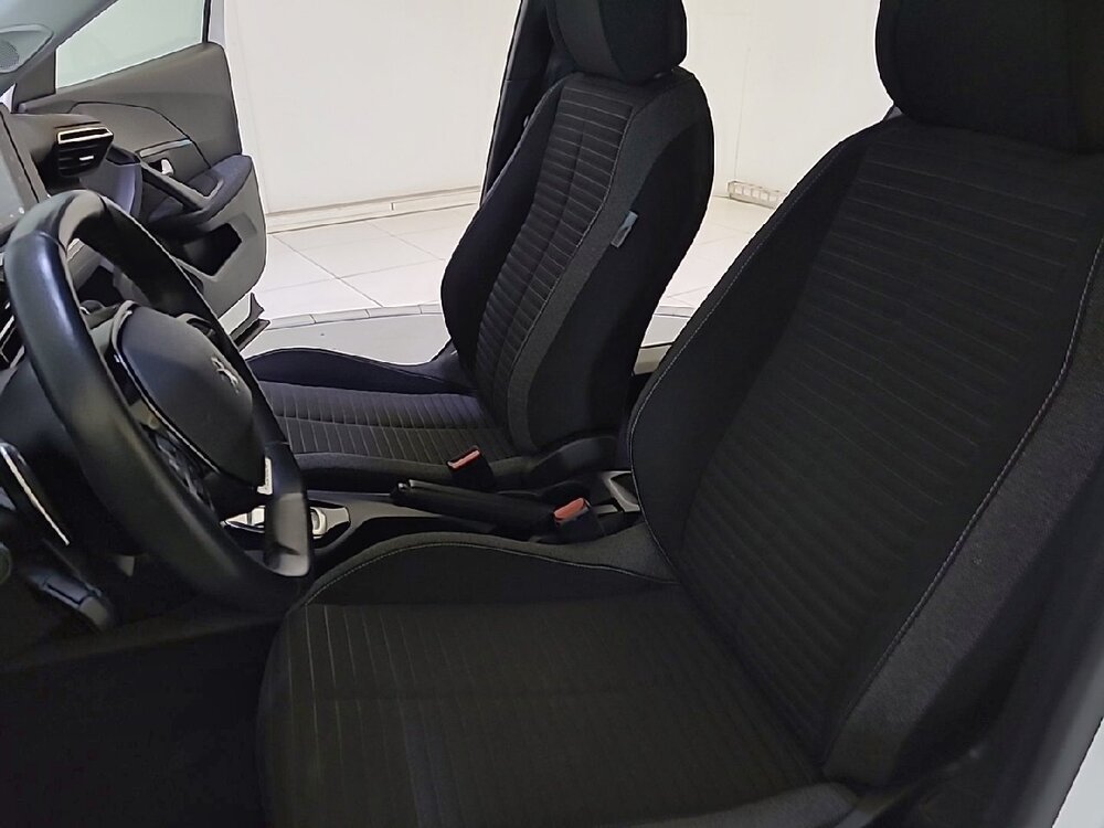 Occasion PEUGEOT 2008 2008 PureTech 130 S&S EAT8 - Style