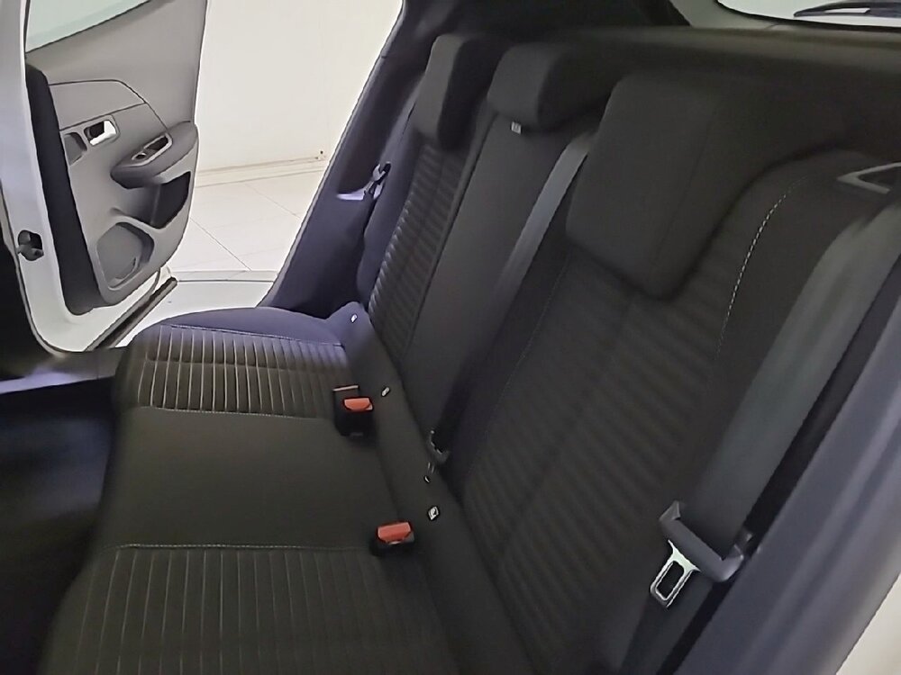 Occasion PEUGEOT 2008 2008 PureTech 130 S&S EAT8 - Style