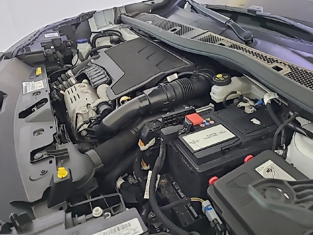 Occasion PEUGEOT 2008 2008 PureTech 130 S&S EAT8 - Style