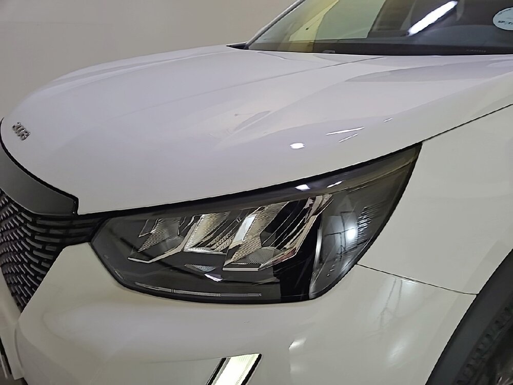 Occasion PEUGEOT 2008 2008 PureTech 130 S&S EAT8 - Style