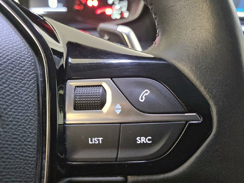 Occasion PEUGEOT 2008 2008 PureTech 130 S&S EAT8 - Style