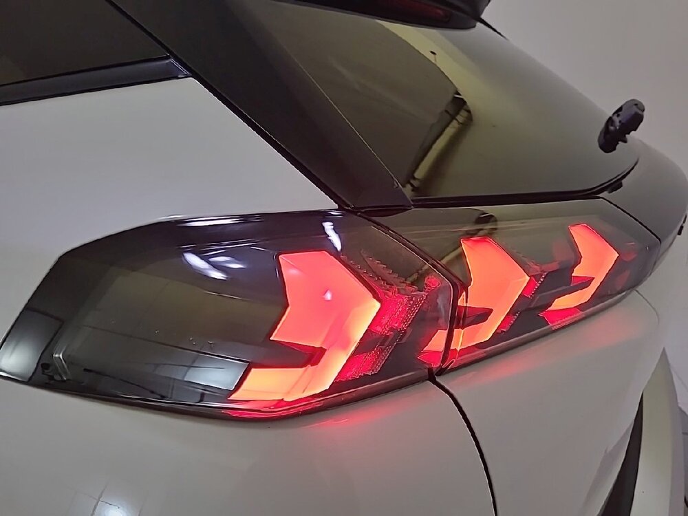 Occasion PEUGEOT 2008 2008 PureTech 130 S&S EAT8 - Style