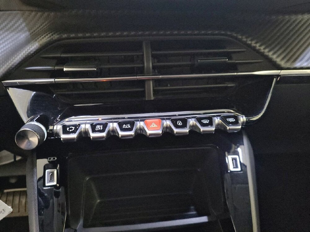 Occasion PEUGEOT 2008 2008 PureTech 130 S&S EAT8 - Style