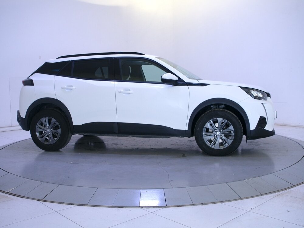 Occasion PEUGEOT 2008 2008 PureTech 130 S&S EAT8 - Style