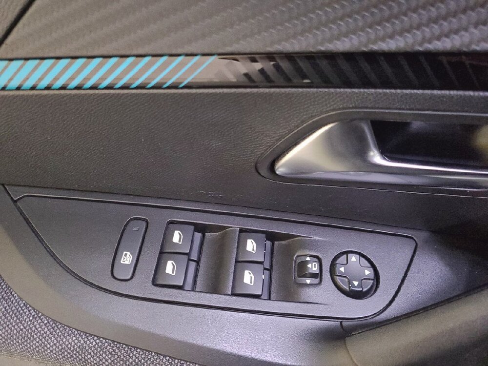 Occasion PEUGEOT 2008 2008 PureTech 130 S&S EAT8 - Style