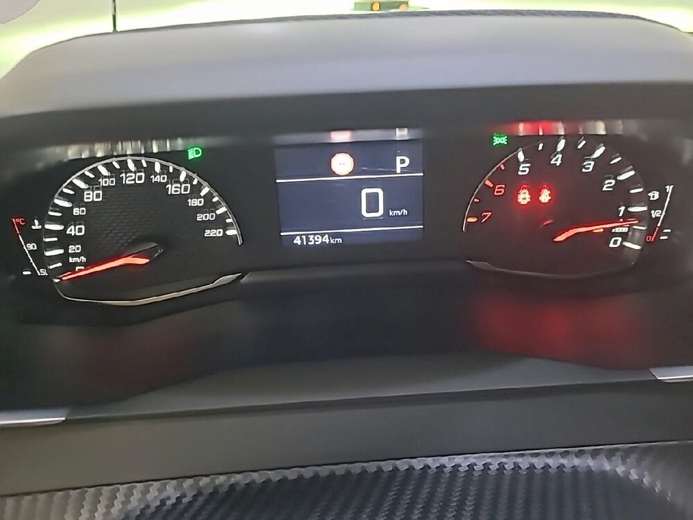 Occasion PEUGEOT 2008 2008 PureTech 130 S&S EAT8 - Style