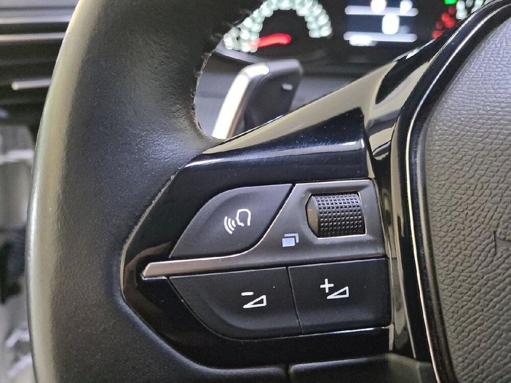 Occasion PEUGEOT 2008 2008 PureTech 130 S&S EAT8 - Style