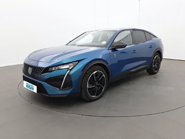Occasion PEUGEOT 408 408 Hybrid 145 e-DCS6