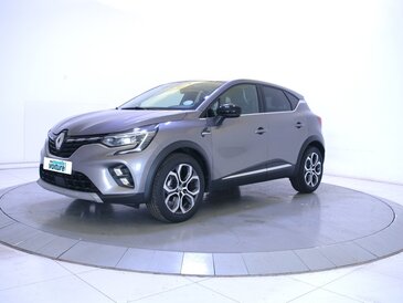Occasion RENAULT Captur Captur TCe 90 - SL Rive Gauche