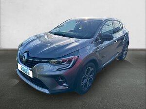 Occasion RENAULT Captur Captur TCe 90 - SL Rive Gauche