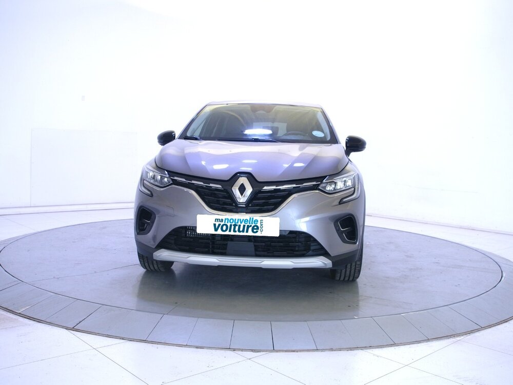 Occasion RENAULT Captur Captur TCe 90 - SL Rive Gauche