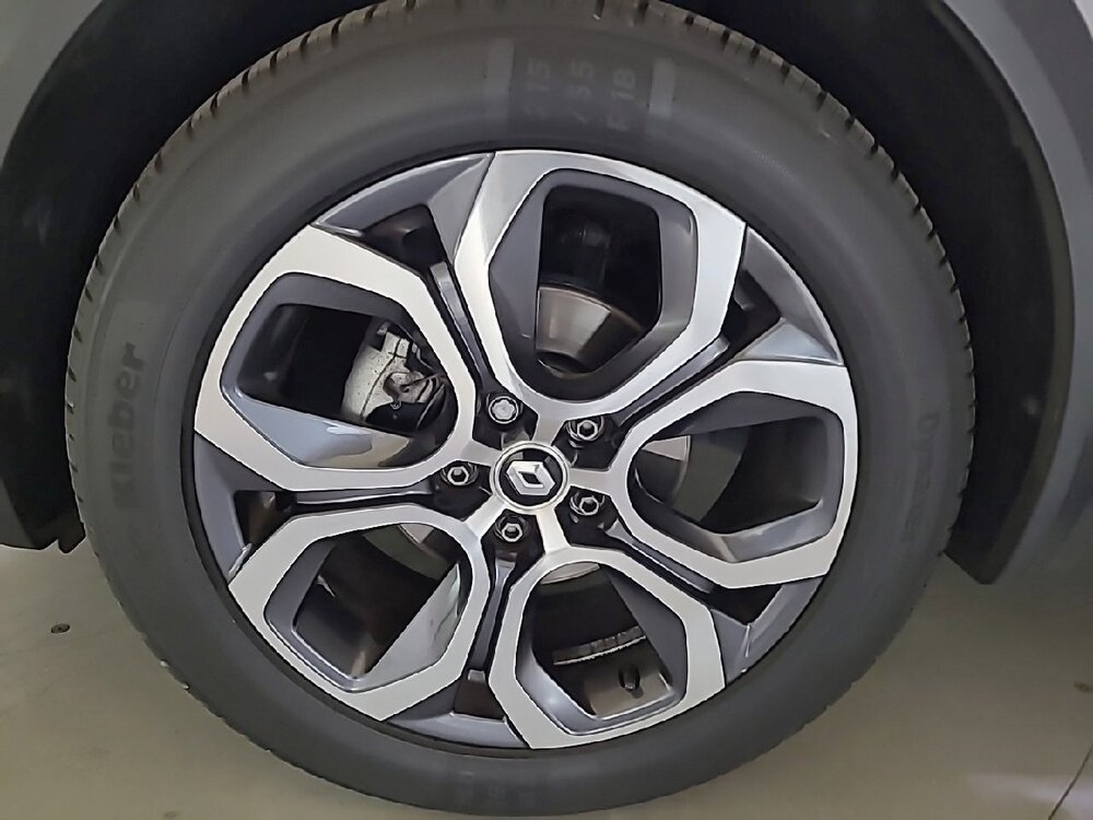 Occasion RENAULT Captur Captur TCe 90 - SL Rive Gauche