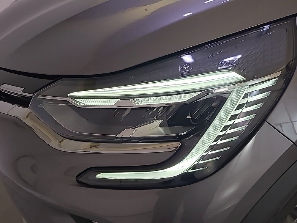 Occasion RENAULT Captur Captur TCe 90 - SL Rive Gauche