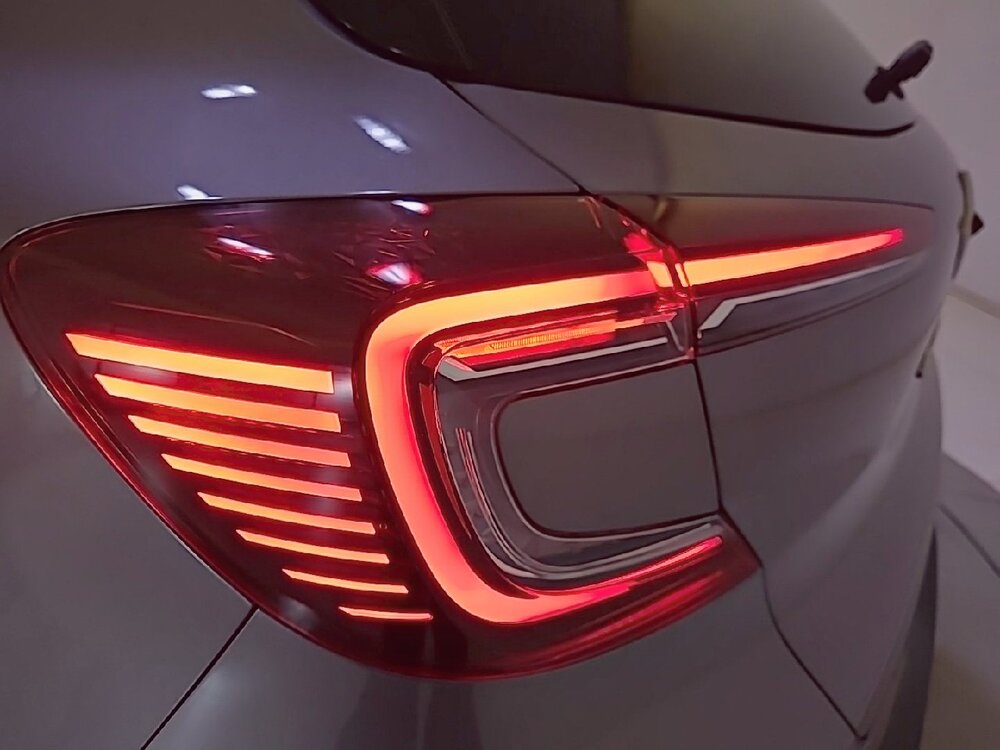 Occasion RENAULT Captur Captur TCe 90 - SL Rive Gauche