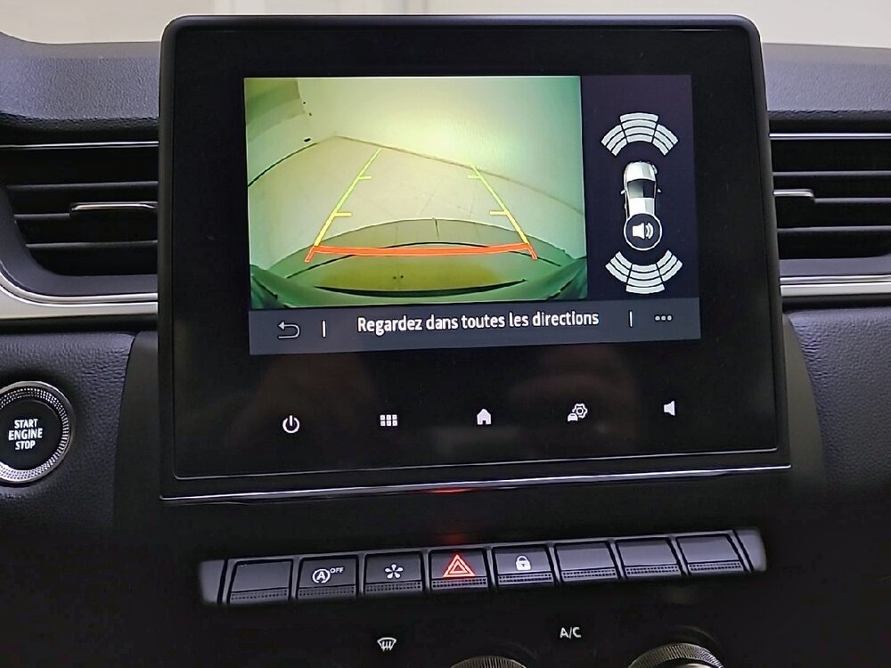 Occasion RENAULT Captur Captur TCe 90 - SL Rive Gauche