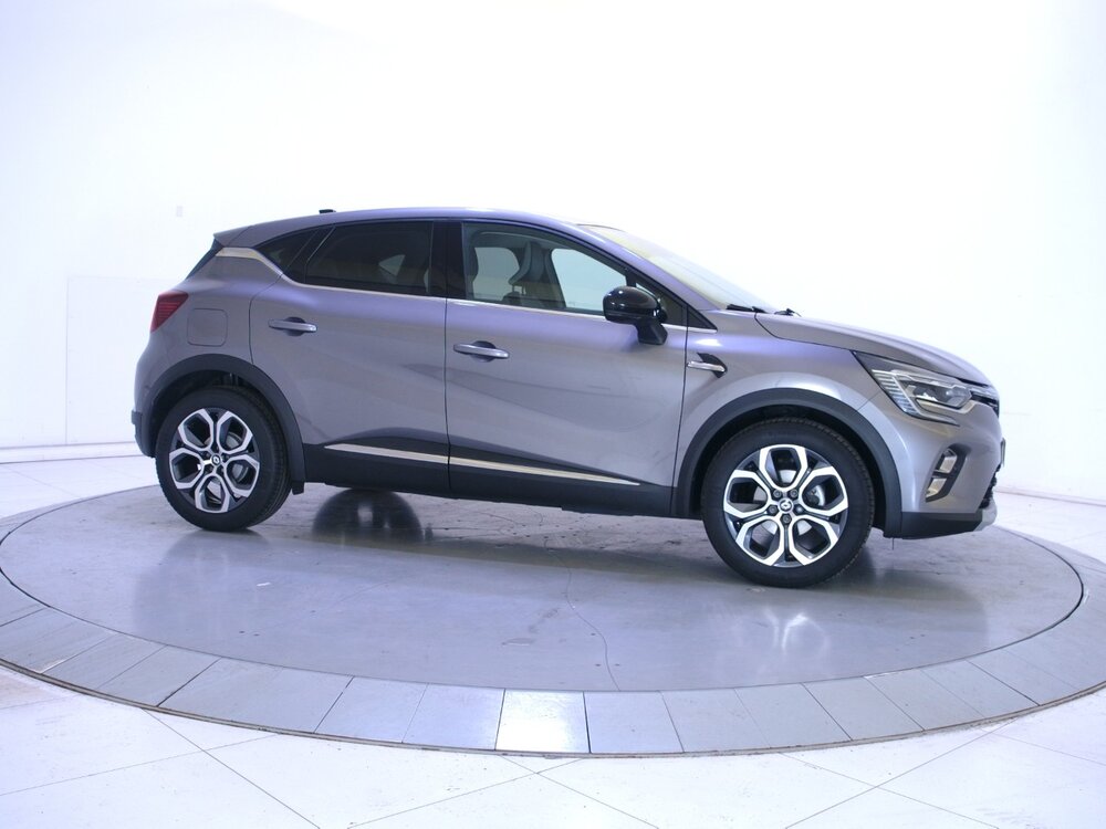 Occasion RENAULT Captur Captur TCe 90 - SL Rive Gauche
