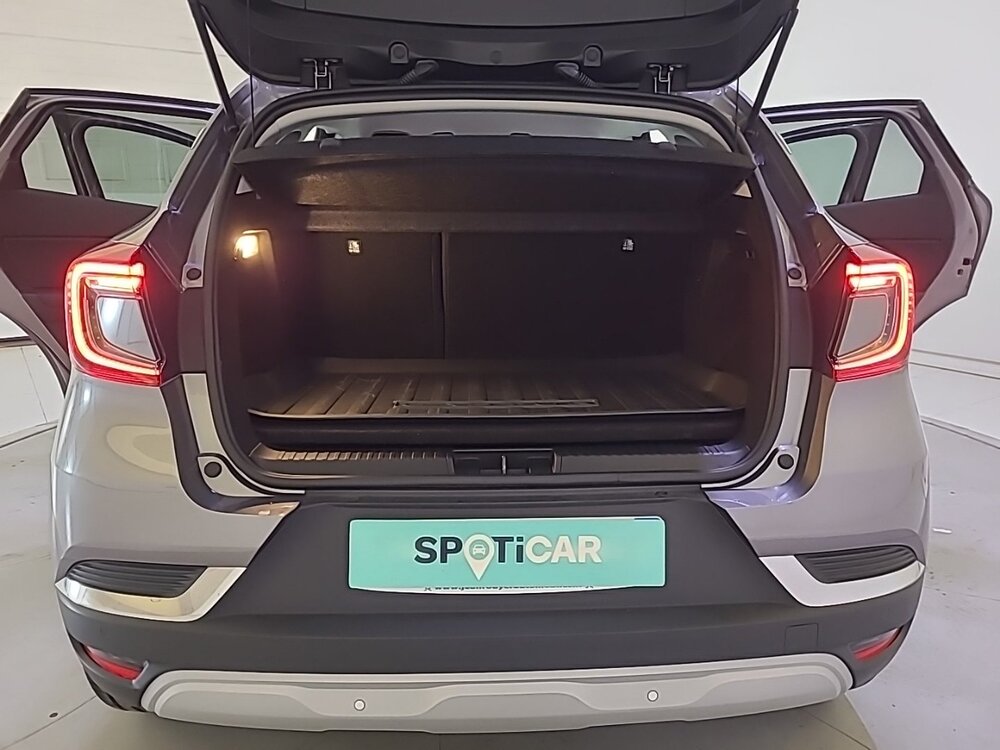 Occasion RENAULT Captur Captur TCe 90 - SL Rive Gauche