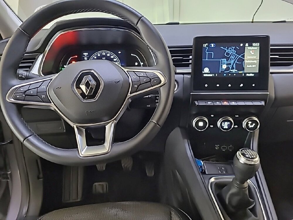 Occasion RENAULT Captur Captur TCe 90 - SL Rive Gauche