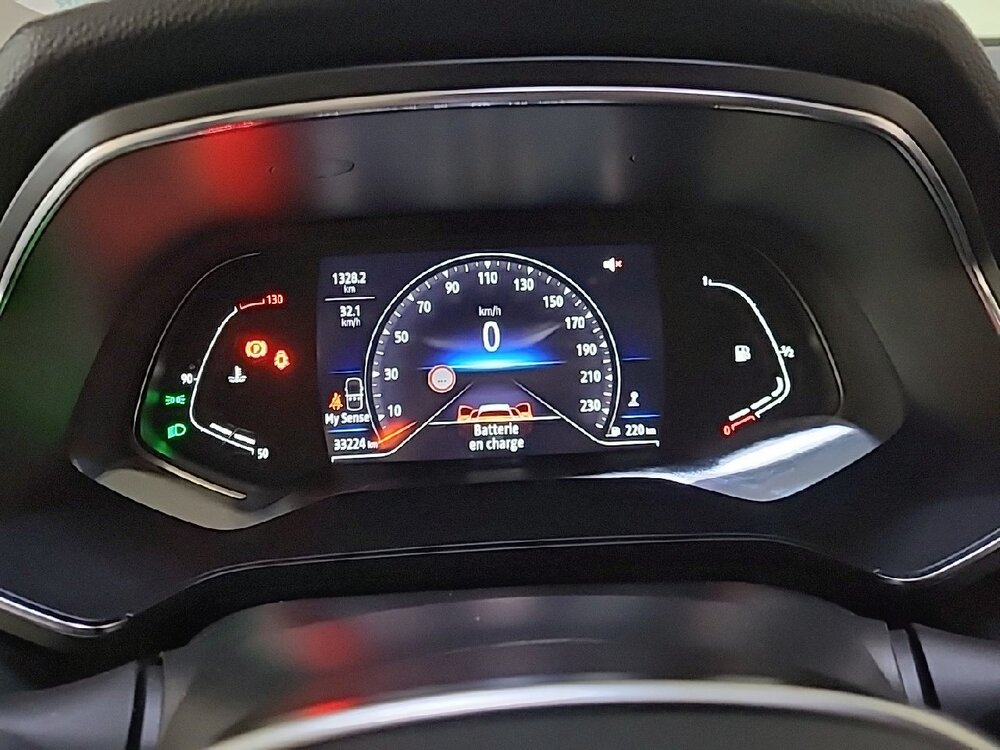 Occasion RENAULT Captur Captur TCe 90 - SL Rive Gauche