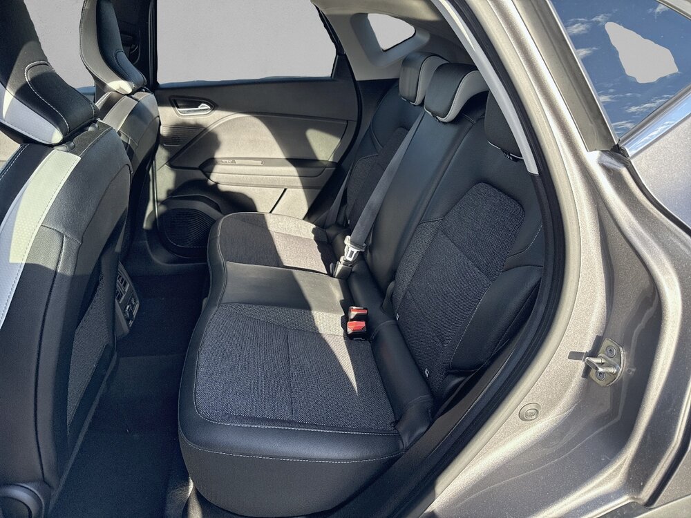 Occasion RENAULT Captur Captur TCe 90 - SL Rive Gauche