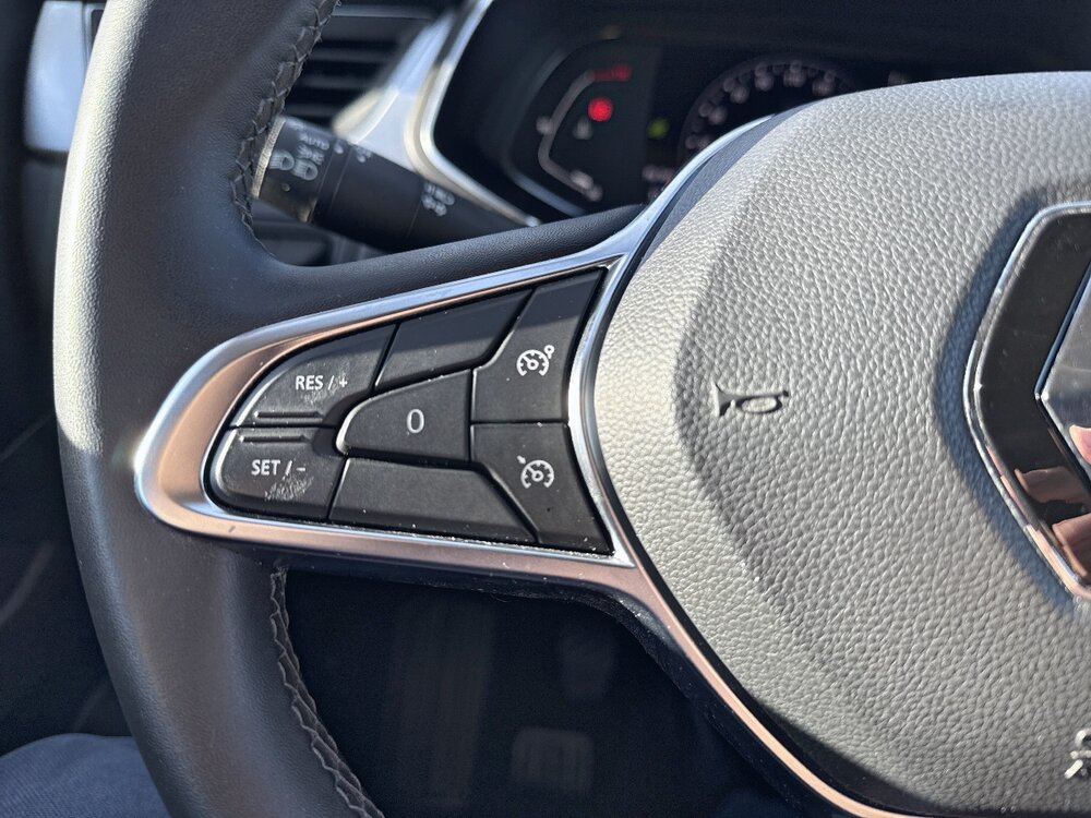 Occasion RENAULT Captur Captur TCe 90 - SL Rive Gauche