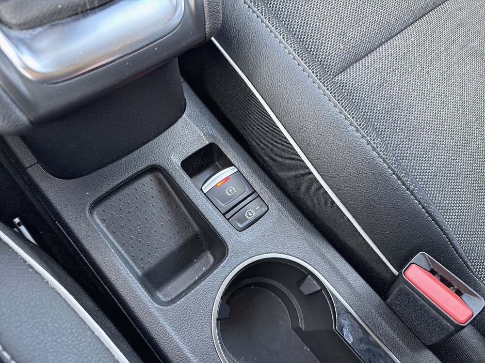 Occasion RENAULT Captur Captur TCe 90 - SL Rive Gauche