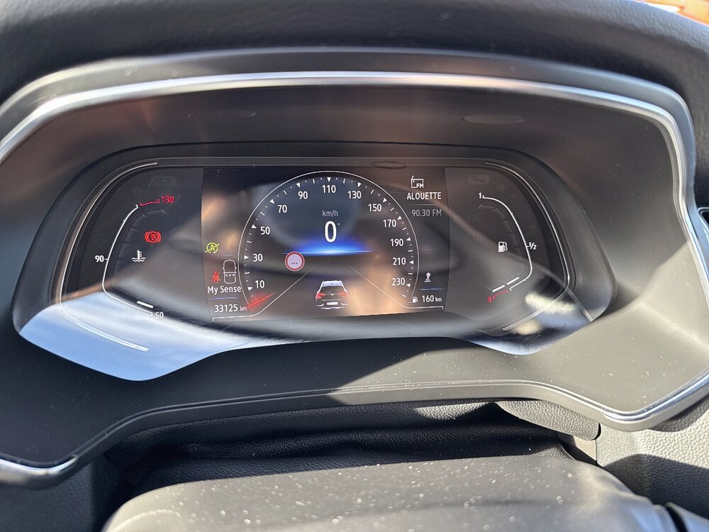 Occasion RENAULT Captur Captur TCe 90 - SL Rive Gauche