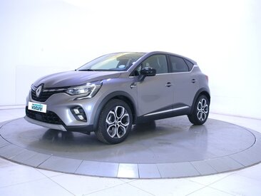 Occasion RENAULT Captur Captur TCe 90 - SL Rive Gauche