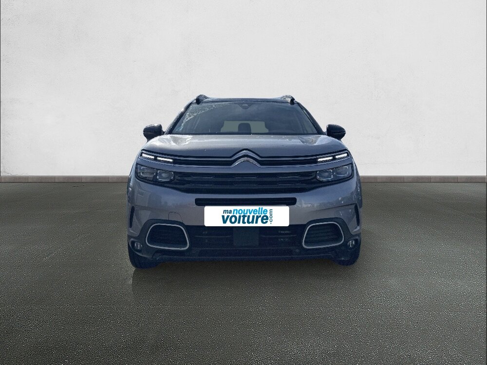 Occasion CITROEN C5 AirCross C5 Aircross Hybride Rechargeable 225 S&S e-EAT8 - Shine Pack