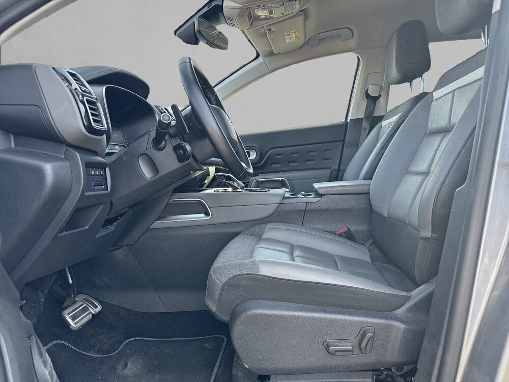 Occasion CITROEN C5 AirCross C5 Aircross Hybride Rechargeable 225 S&S e-EAT8 - Shine Pack