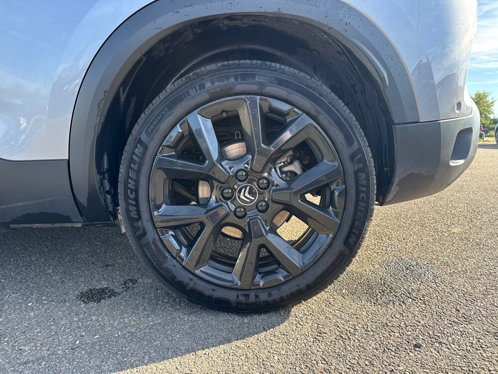 Occasion CITROEN C5 AirCross C5 Aircross Hybride Rechargeable 225 S&S e-EAT8 - Shine Pack